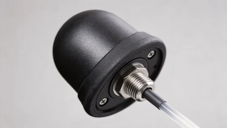 GL-DY601 GPS/GNSS antenna application scene 2