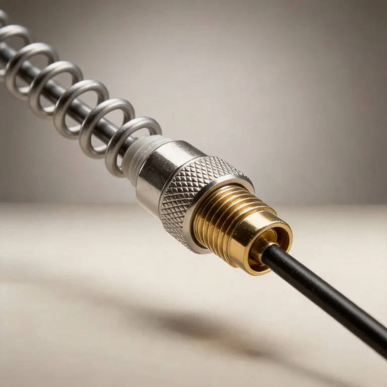 GL-DY86803A 868MHz Rubber Antenna 3dbi IPEX Magnetic Mount RF Antenna detail image 1