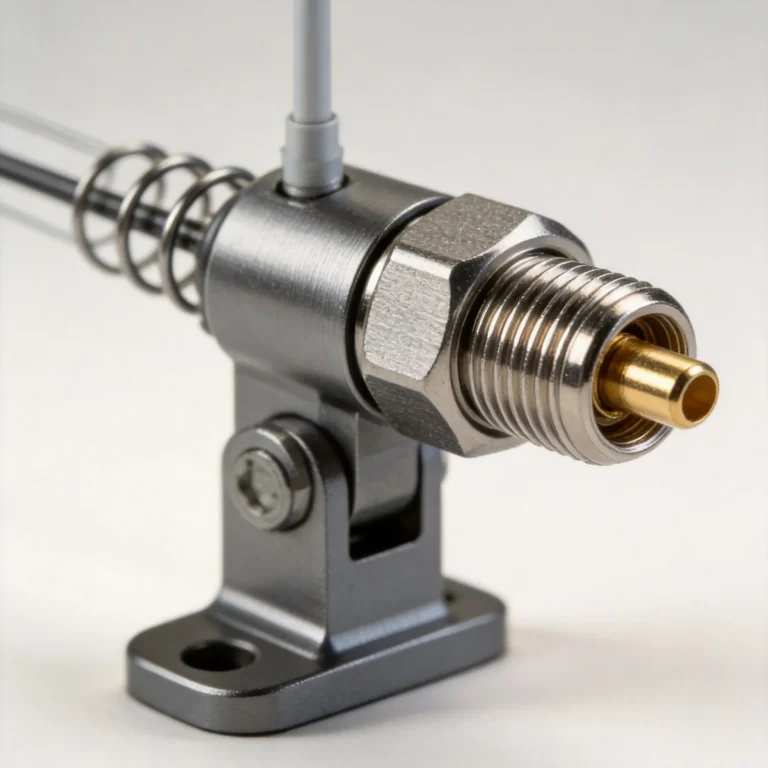 GL-DY86803A 868MHz Rubber Antenna 3dbi IPEX Magnetic Mount RF Antenna detail image 2