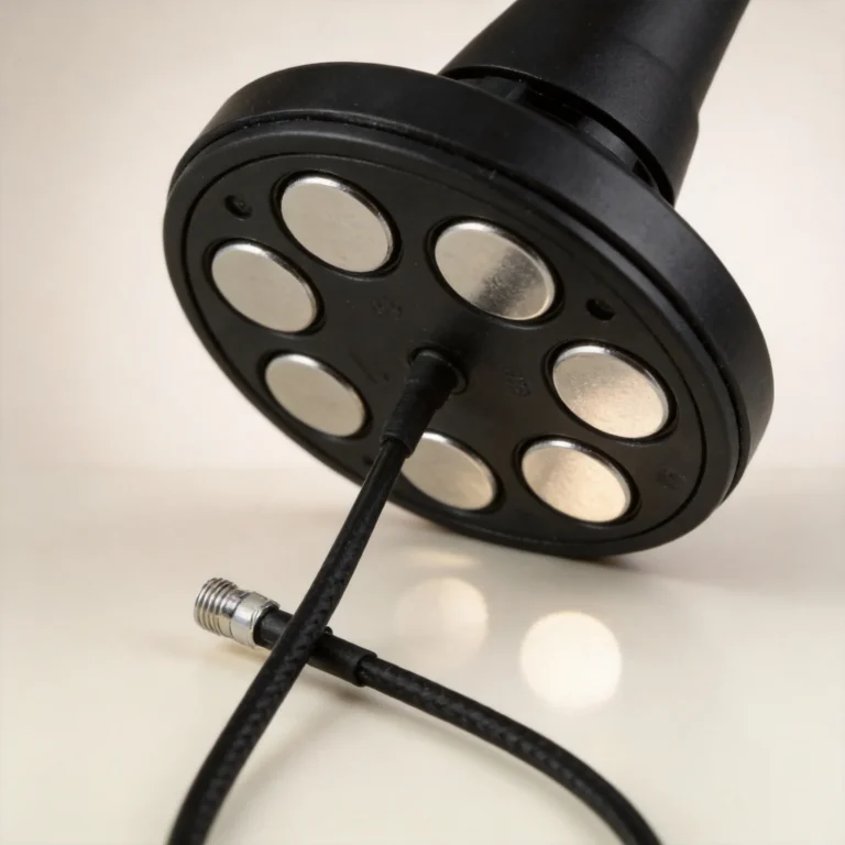 GL-DYB062 GPS/GNSS+Cellular Combo Antenna detail image 4