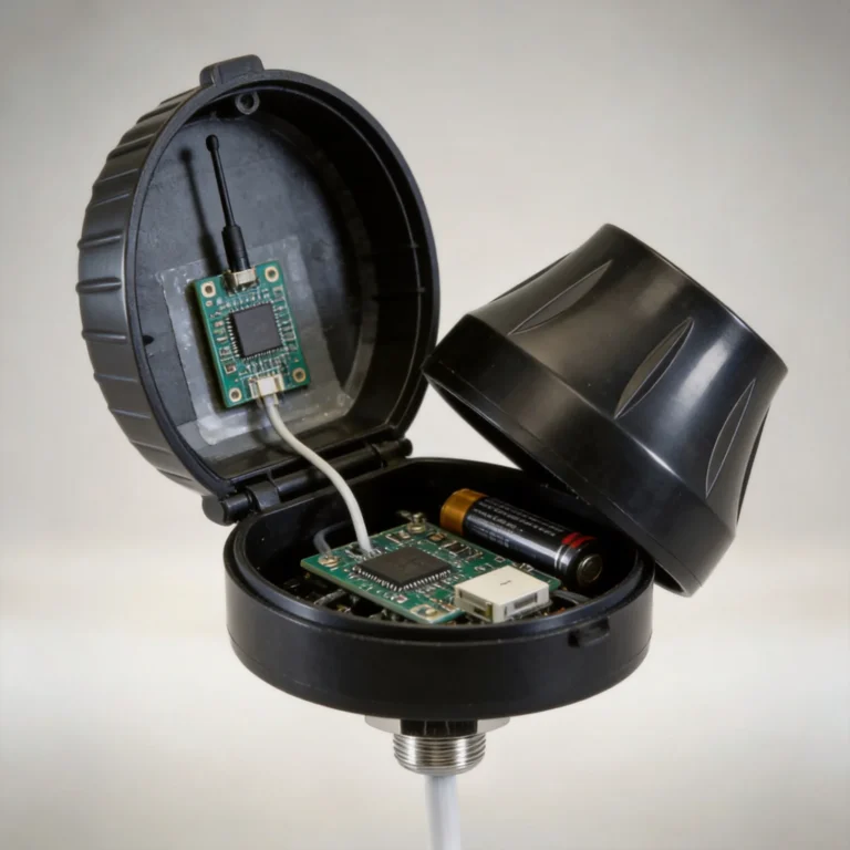GL-DYB062 GPS/GNSS+Cellular Combo Antenna application scene image 5