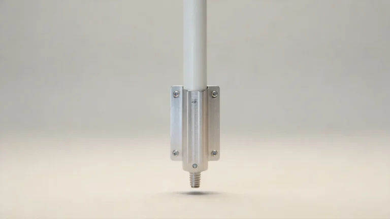 GL-NL550 144/430MHz Fiberglass Antenna 3.0dB(144MHz)5.5dB(430MHz) detail image 4