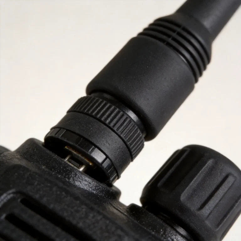 GL003C 1575.42-1610/806-960/1710-2690MHz Combo Antenna 2.0dBic(Zenith) detail image 2