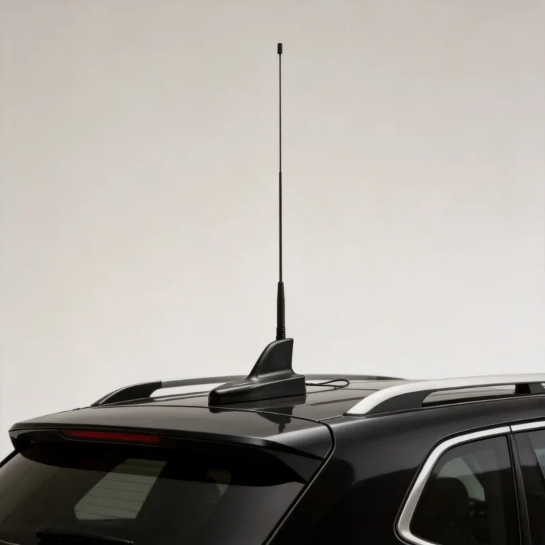 GL009 GPS/GNSS+Cellular 698-960MHz Combo Antenna application scene image 3