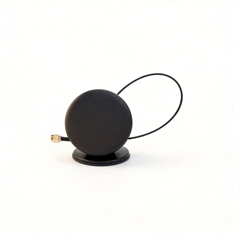 GL046-19 700~960/1710~2690MHz Screw Antenna 2.0dBiZenith SMA RF application scene image 2