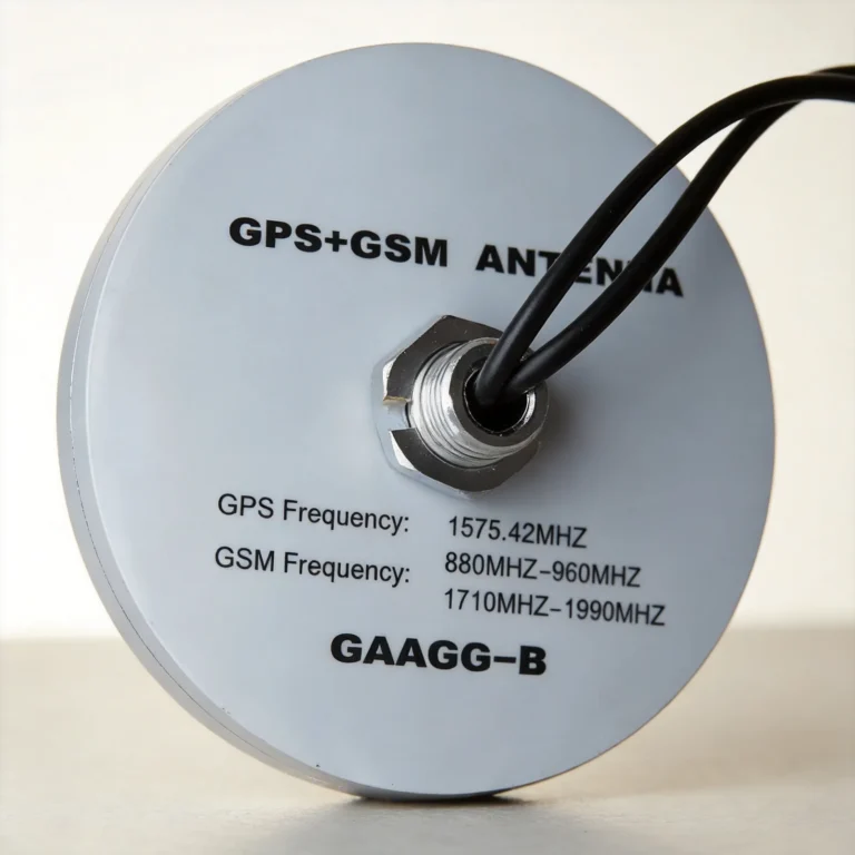 GL046L GPS/GNSS+Cellular+WiFi 698-960MHz Combo Antenna detail image 1