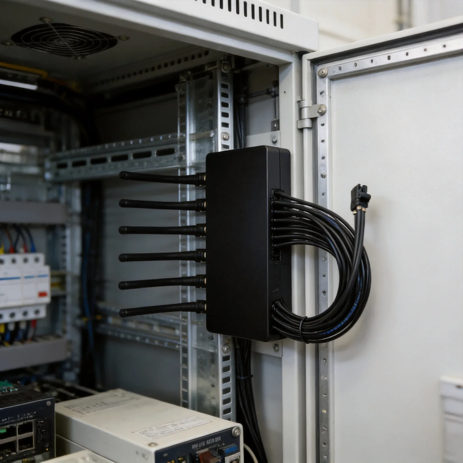 GL059 4IN 1 Antenna P/N application scene 1
