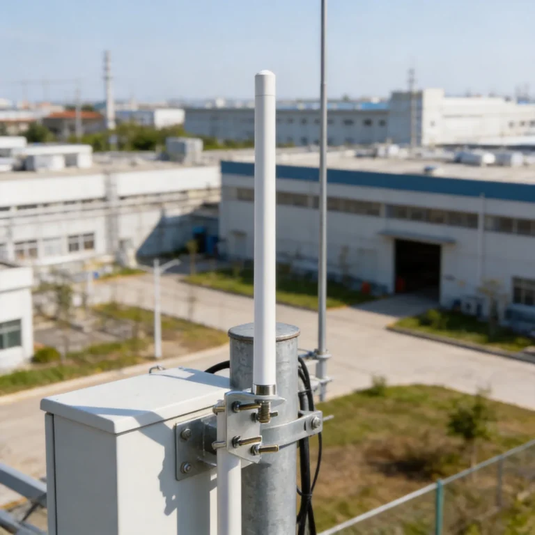 GL0825R6 1710~2500MHz RF Antenna Multi Connector Options IoT Projects application scene image 3