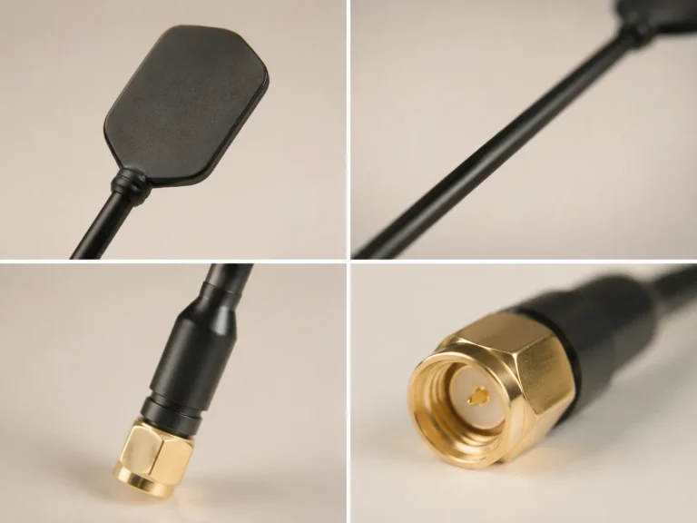 GL5558-165 5.8GHz Omni Anti-Jamming Antenna detail image 3