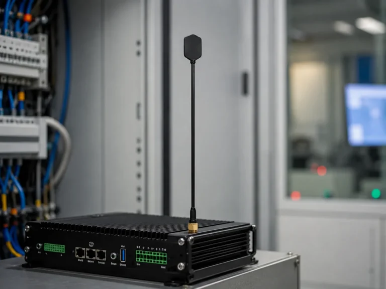 GL5558-165 5.8GHz Omni Anti-Jamming Antenna application scene image 2