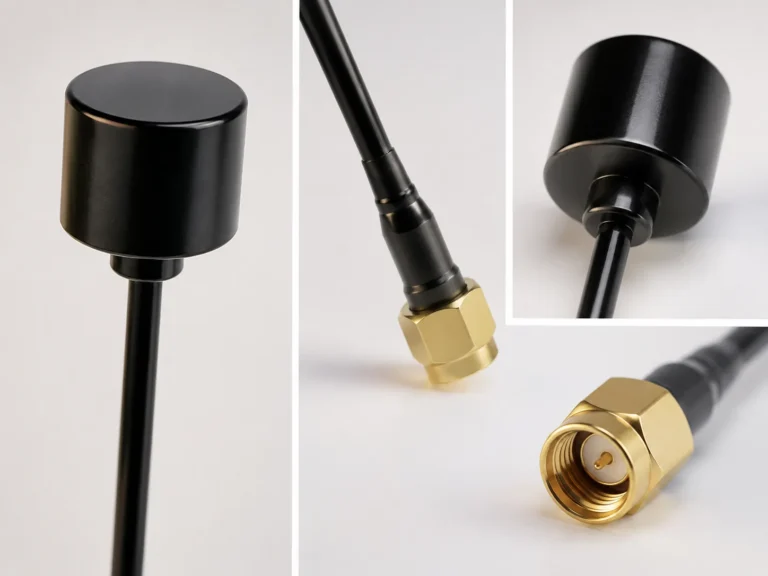 GL5800-160 5.8GHz Omni Anti-Jamming Antenna detail image 1