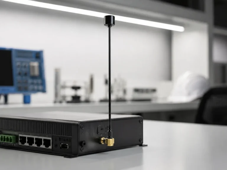 GL5800-160 5.8GHz Omni Anti-Jamming Antenna application scene image 2