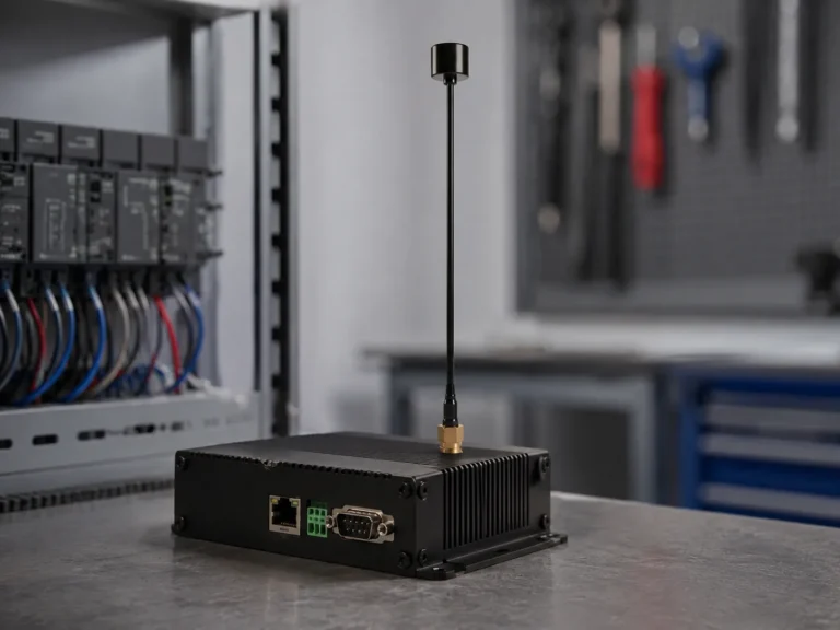 GL5800-160 5.8GHz Omni Anti-Jamming Antenna application scene image 3