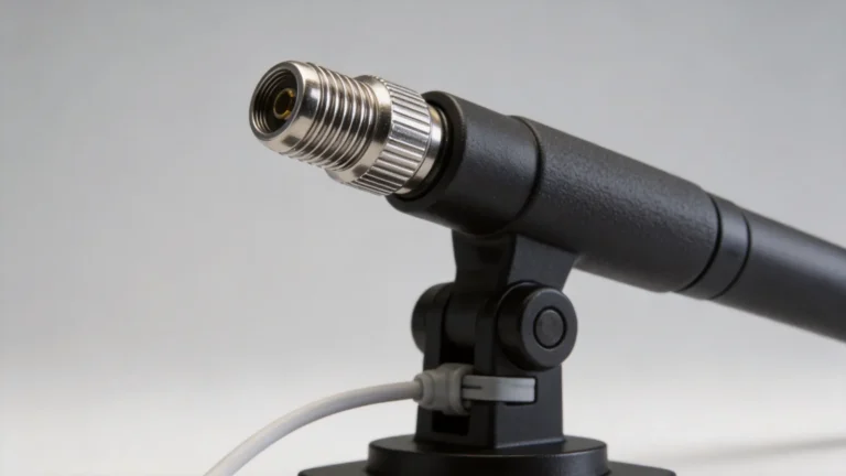 GL70600V-3 698-6000MHz Wideband Anti-Jamming Antenna application scene image 2