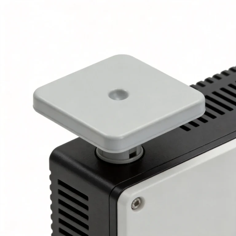 GL868S25 868+/-3.0MHz Ceramic Antenna Multi Connector Options RF application scene image 2