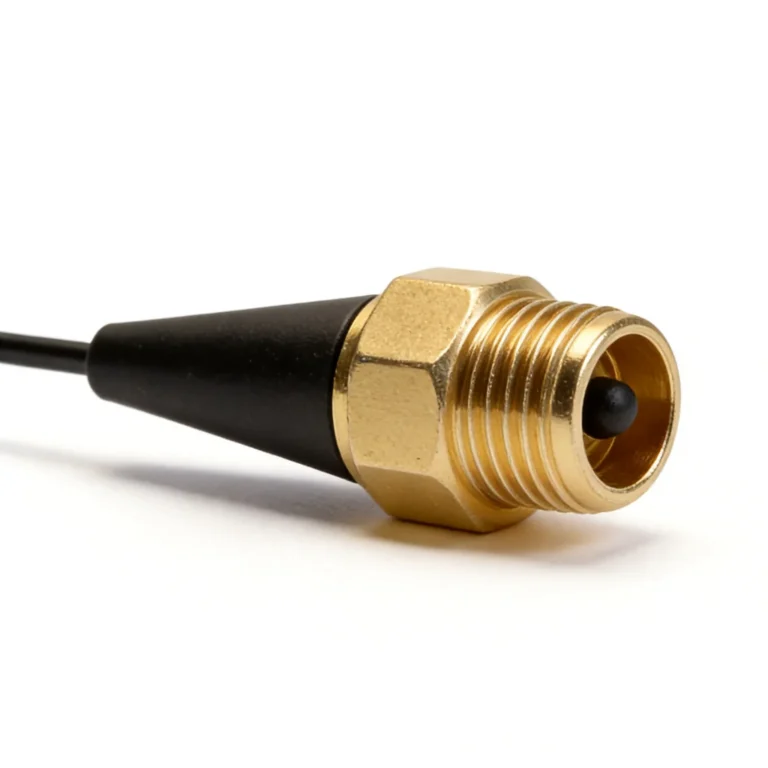 GLR02 868MHz Rubber Antenna 3 SMA Male Connector Mount Phi 1.7*104 application scene image 1