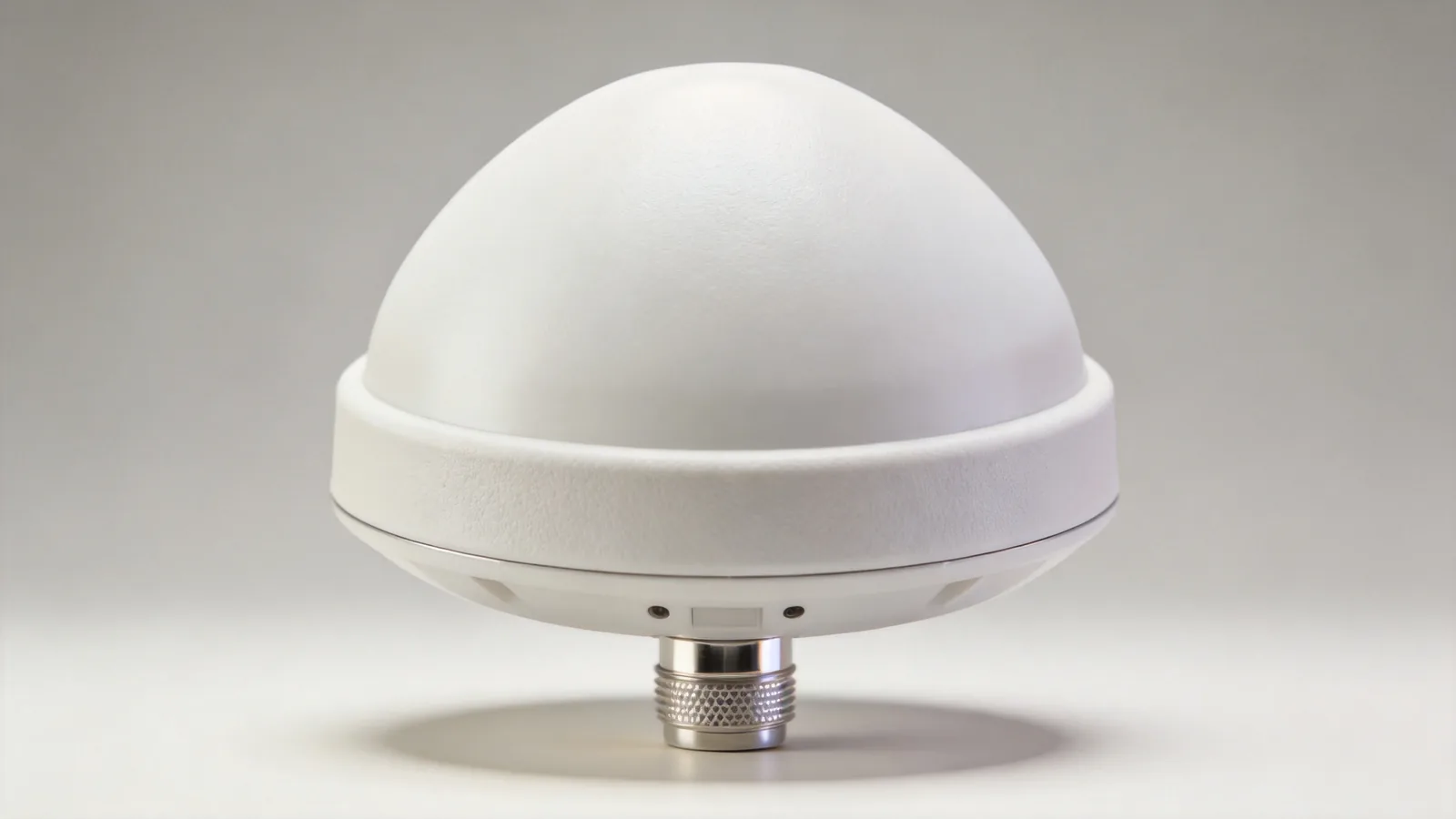 GL-DY225 GPS/GNSS antenna connector and mounting detail view
