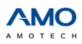 AMO Amotech logo