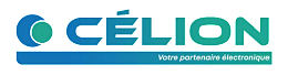 CELION logo